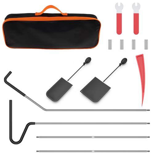 Foppla 14pcs 5. Radstift Puller Kit Edelstahl Sortierter 5. Radstift Puller Effiziente genaue Autoreparaturwerkzeuge Einstellbar Foppla 14pcs 5. Radstift Puller Kit Edelstahl Sortierter 5. Radstift Puller Effiziente genaue Autoreparaturwerkzeuge Einstellbar von Foppla
