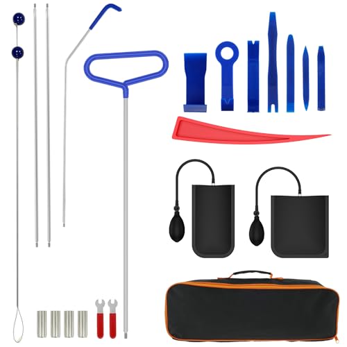Foppla 22pcs Tragbarer Automobil -Werkzeug -Set Universal Auto Repair Tool Set Safer Automobil -Ausstattungswerkzeug -Werkzeug -Kit -Werkzeug -Kit -Kit -Auto -Tafel -Entfernung für Automobile für Auto Foppla 22pcs Tragbarer Automobil -Werkzeug -Set Universal Auto Repair Tool Set Safer Automobil -Ausstattungswerkzeug -Werkzeug -Kit -Werkzeug -Kit -Kit -Auto -Tafel -Entfernung für Automobile für Auto von Foppla