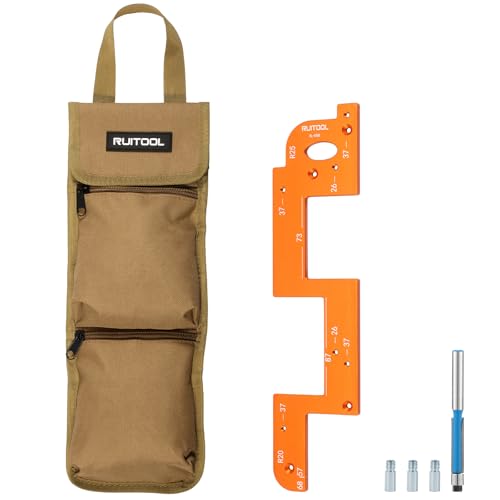 Foppla Lichtbogen Grooving Auxiliary Tool Aluminiumlegierung Holzbearbeitungsbogen -Rillenform Holzfrühungsführung präzise Lichtbogenschlitzform Multifunktional runde Ecke Rillen Vorlage R20/R25 für M Foppla Lichtbogen Grooving Auxiliary Tool Aluminiumlegierung Holzbearbeitungsbogen -Rillenform Holzfrühungsführung präzise Lichtbogenschlitzform Multifunktional runde Ecke Rillen Vorlage R20/R25 für M von Foppla