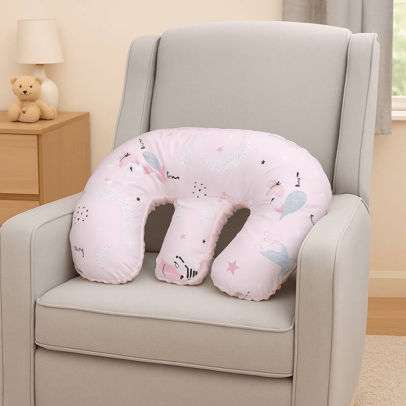 Stillkissen für Zwillingsschwangerschaften - Pixie von For Your Little One