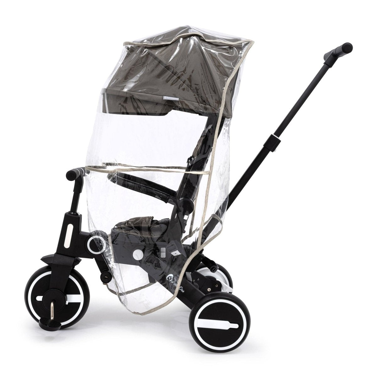 Universal Trike - Regenschutz Universal Trike - Regenschutz von For Your Little One
