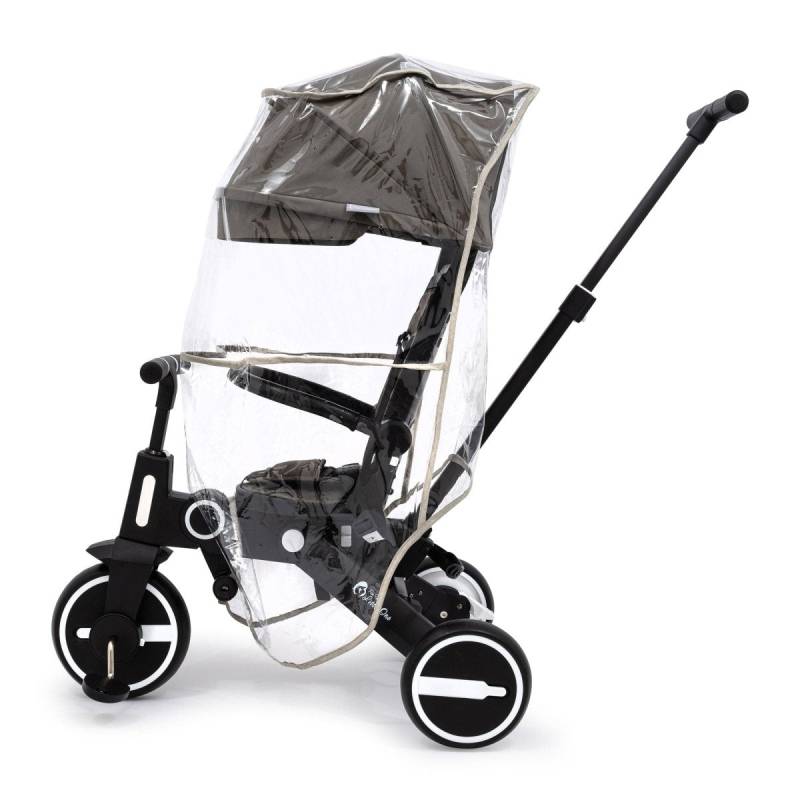 Universal Trike - Regenschutz Universal Trike - Regenschutz von For Your Little One