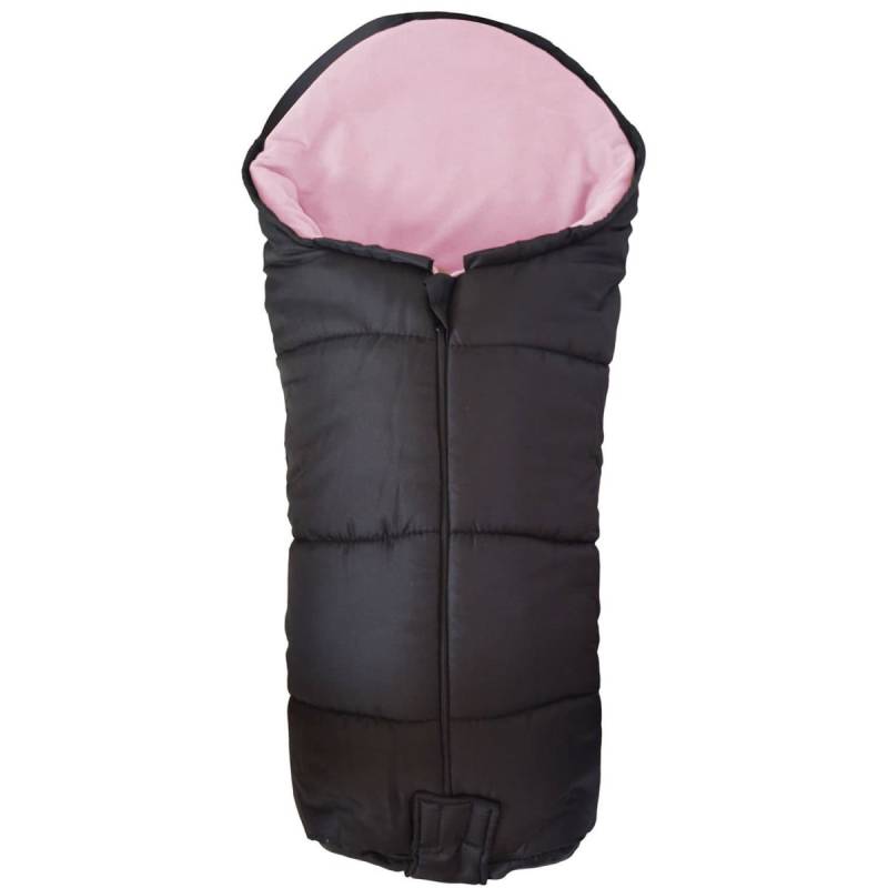 Universeller Deluxe-Fußsack für Kinderwagen / Kuschelfüße - Passend für alle Kinderwagen / Buggys und Buggys Universeller Deluxe-Fußsack für Kinderwagen / Kuschelfüße - Passend für alle Kinderwagen / Buggys und Buggys von For Your Little One