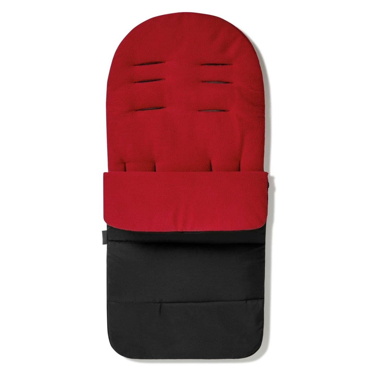Universeller Premium-Fußsack für Kinderwagen / Kuschelfüße - Passend für alle Kinderwagen / Buggys und Buggys von For Your Little One
