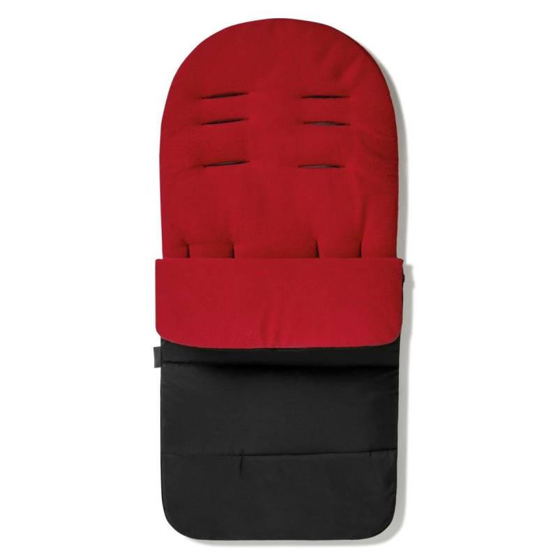 Universeller Premium-Fußsack für Kinderwagen / Kuschelfüße - Passend für alle Kinderwagen / Buggys und Buggys Universeller Premium-Fußsack für Kinderwagen / Kuschelfüße - Passend für alle Kinderwagen / Buggys und Buggys von For Your Little One