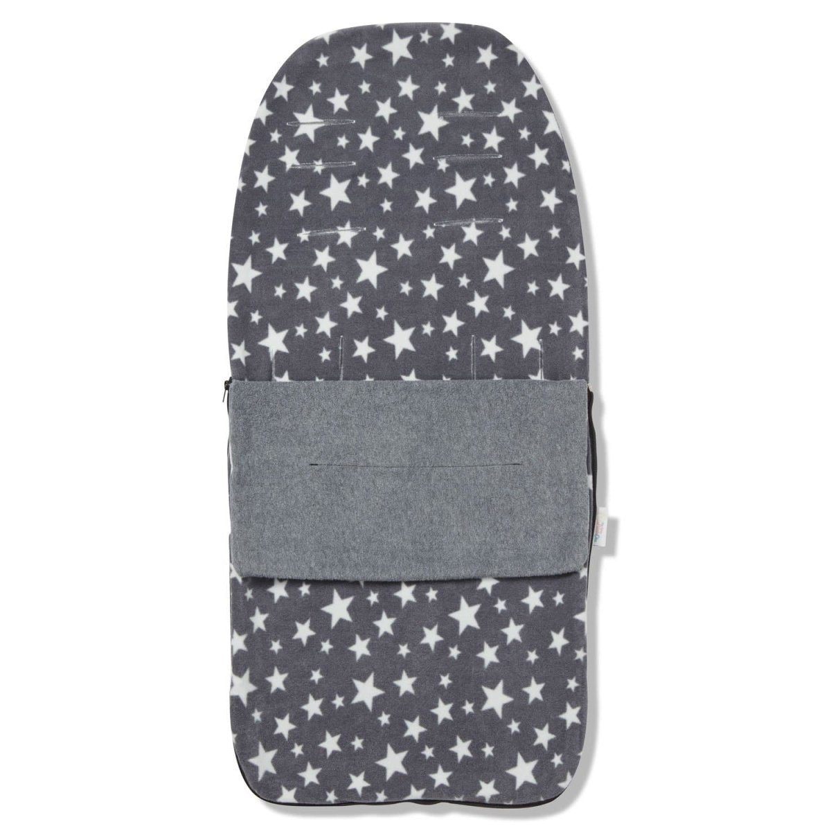Universeller Snuggle Buggy-Sommerfußsack - Passend für alle Kinderwagen und Buggys Universeller Snuggle Buggy-Sommerfußsack - Passend für alle Kinderwagen und Buggys von For Your Little One