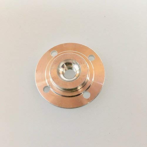 Ersatzteil Brennraum 25R FORCE Engine BR2501-2 251144 Ersatzteil Brennraum 25R FORCE Engine BR2501-2 251144 von FORCE Engine
