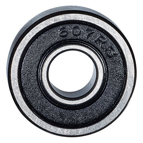 FORCE Engine Ersatzteil Kugellager vorne 607-2RS 7 x 19 x 6 mm B001A von FORCE Engine