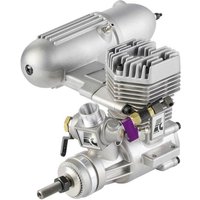 Force Engine Nitro 2-Takt Flugmodell-Motor 7.54 cm³ 1.62 PS 1.19kW von Force Engine