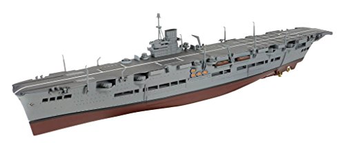 Forces Of Valor 1: 700 UN861009A Ark Royal-Class Flugzeugträger Royal Navy, HMS Ark Royal, Norwegen von Forces Of Valor