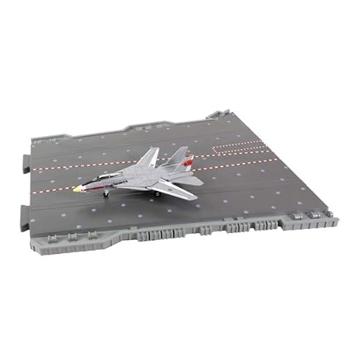 Forces of Valor Waltersons Japan, Maßstab 1:200 CVN-65 USS Enterprise, The Flight Deck Series Section [B] 1st Combat Squadron Wolf Pack, Evakuation of Saigon 1975 von Forces of Valor Waltersons