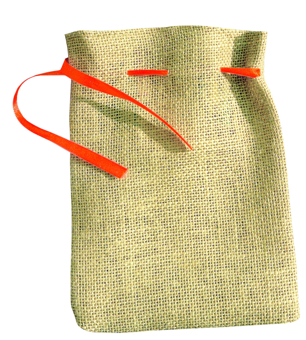 Weihnachtssäckchen aus Jute - Einzeln Weihnachtssäckchen aus Jute - Einzeln von Forchtenberger