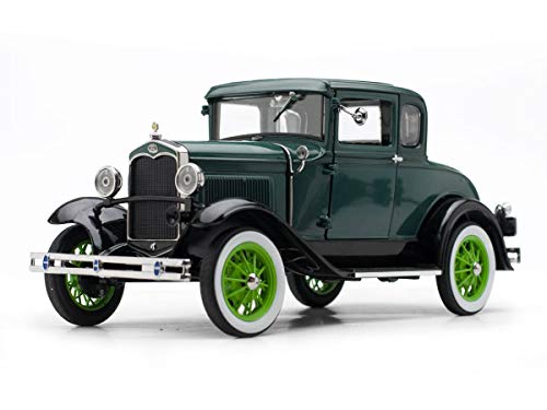 Ford Model A Coupe 1931 - 1:18 - Sun Star von Ford