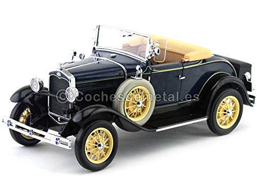 Ford Model A Roadster 1931 - 1:18 - Sun Star von Ford