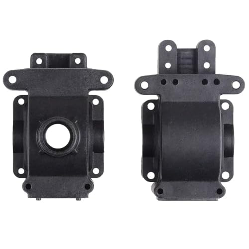 104009 12402-A 12401 12402 12403 12404 12409 Ersatzteile für Getriebekastenabdeckungen kompatibel mit RC 12401-0213 Vorder- und Getriebekomponenten 104009 12402-A 12401 12402 12403 12404 12409 Ersatzteile für Getriebekastenabdeckungen kompatibel mit RC 12401-0213 Vorder- und Getriebekomponenten von ForgeCore