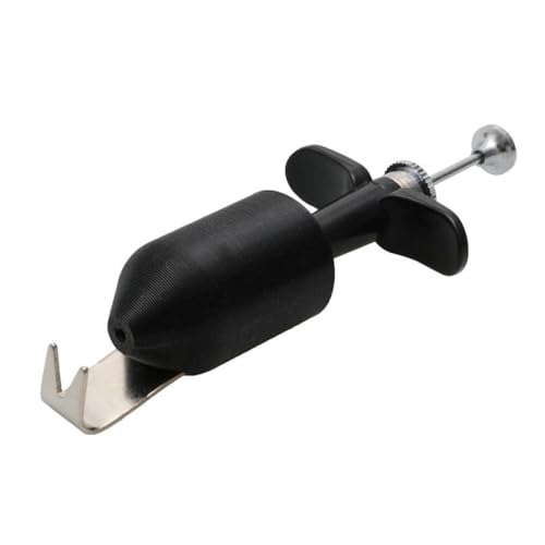 1pc Drohne Remover Leichte Requisiten Pullerentfernungswerkzeug kompatibel mit Drohnenmodellen Air65 Air75 Mobula6 Mobula7 für 1S bürstete bürstenlose Motoruniversitätsanpassung(For 1.5 motor shaft) von ForgeCore