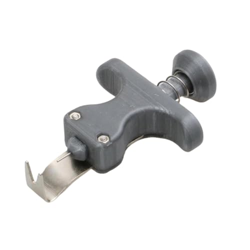 1pcs -Entfernungsinstrument 1s 2s Props Pullerentferner für 1 mm 1,5 mm Motorwelle kompatibel mit Drohnenmodellen Air65 75 Meteor75 Pro Universal Fit(Gray) von ForgeCore