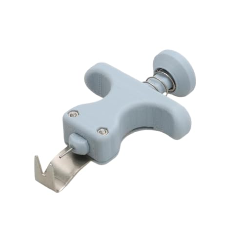 1pcs -Entfernungsinstrument 1s 2s Props Pullerentferner für 1 mm 1,5 mm Motorwelle kompatibel mit Drohnenmodellen Air65 75 Meteor75 Pro Universal Fit(Light Gray) von ForgeCore