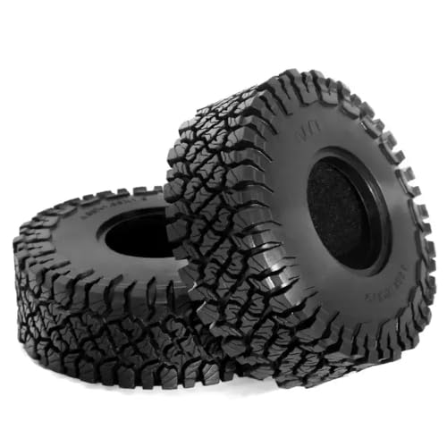 ForgeCore 1. 9 Zoll 118x43mm Schlammgelände Reifenräder kompatibel mit 1 10 -Skala -RC -Crawler -Autos wie Pro UTB18 ForgeCore 1. 9 Zoll 118x43mm Schlammgelände Reifenräder kompatibel mit 1 10 -Skala -RC -Crawler -Autos wie Pro UTB18 von ForgeCore