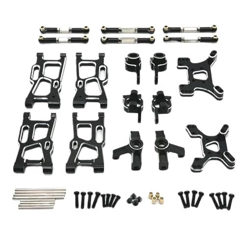 ForgeCore 144001 144010 124007 124008 124017 124011(Black) von ForgeCore