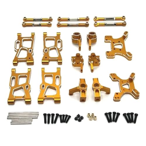 ForgeCore 144001 144010 124007 124008 124017 124011(Yellow) von ForgeCore
