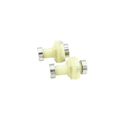 ForgeCore 2pcs Differential mit Lager 284010-2252 kompatibel mit 1/28 RC-Automodellen Skala 284010 284161 K989 284131 Ersatzteile ForgeCore 2pcs Differential mit Lager 284010-2252 kompatibel mit 1/28 RC-Automodellen Skala 284010 284161 K989 284131 Ersatzteile von ForgeCore
