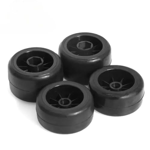 ForgeCore 4pcs 60 mm RC -Autorreifen mit 14 mm Rad mit 1 10 Skala F1 -Models Teile für Rennfahrzeuge kompatibel ForgeCore 4pcs 60 mm RC -Autorreifen mit 14 mm Rad mit 1 10 Skala F1 -Models Teile für Rennfahrzeuge kompatibel von ForgeCore