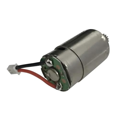 ForgeCore Kompatibel mit RC -Automodellen 9130 9136 9137 390 Motor Aftermarket -Austausch von ForgeCore
