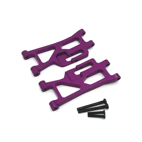 ForgeCore MJX1 14 14209 14210 Teile kompatibel mit Fernbedienungsautos Metall Upgrade hinterher nachverfolgt für Speed Racing(PL) von ForgeCore