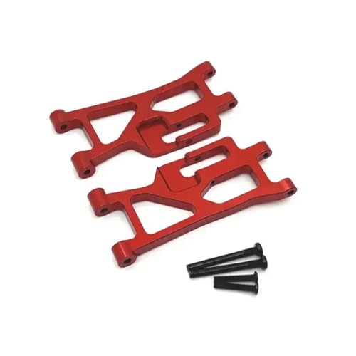 ForgeCore MJX1 14 14209 14210 Teile kompatibel mit Fernbedienungsautos Metall Upgrade hinterher nachverfolgt für Speed Racing(R) von ForgeCore