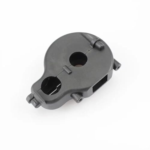 Getriebegehäusekoffer 104001-1869 kompatibel mit 1 10-Skala-RC-Autoteilen für 104001 Modell Ersatzgetriebe Getriebeabdeckung von ForgeCore