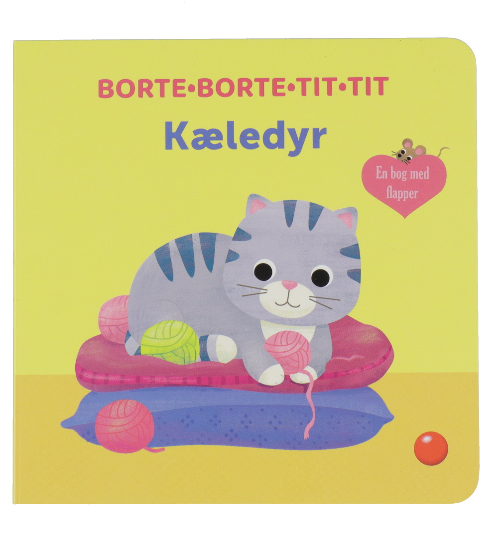 Forlaget Bolden Bilderbuch m. Flapper - Gone Gone Tit Tit - Käl - Forlaget Bolden - One Size - Bilderbuch Forlaget Bolden Bilderbuch m. Flapper - Gone Gone Tit Tit - Käl - Forlaget Bolden - One Size - Bilderbuch von Forlaget Bolden
