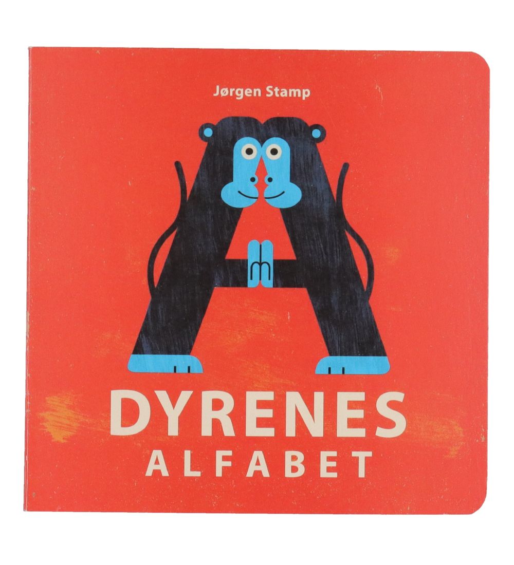 Forlaget Bolden Buch - Das Alphabet der Tiere - Dänisch - Forlaget Bolden - One Size - Bilderbuch Forlaget Bolden Buch - Das Alphabet der Tiere - Dänisch - Forlaget Bolden - One Size - Bilderbuch von Forlaget Bolden