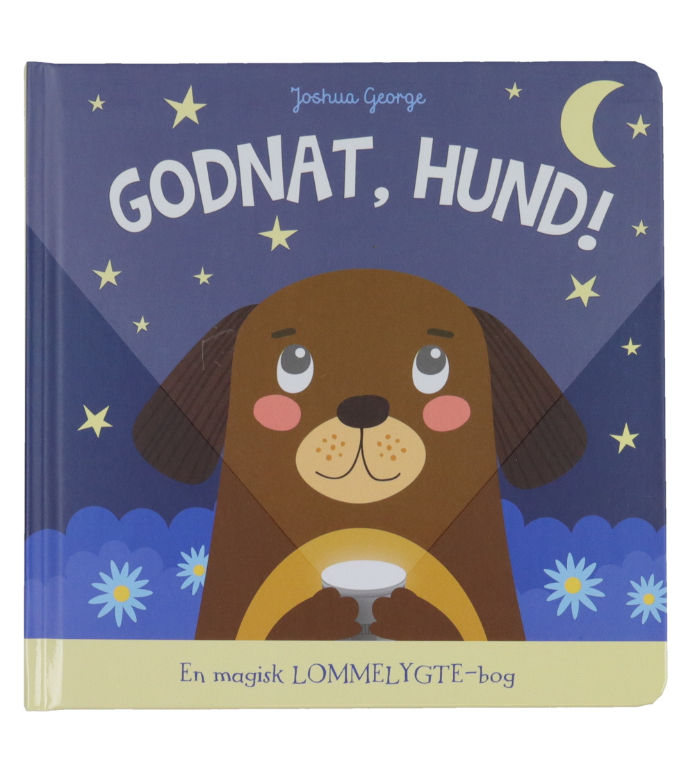 Forlaget Bolden Buch - Gute Nacht, Hund - Ein zauberhaftes Tasch - Forlaget Bolden - One Size - Bilderbuch Forlaget Bolden Buch - Gute Nacht, Hund - Ein zauberhaftes Tasch - Forlaget Bolden - One Size - Bilderbuch von Forlaget Bolden