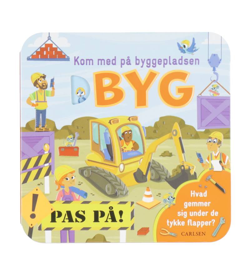 Forlaget Carlsen Bilderbuch m. Flapper - Begleiten Sie uns auf d - Forlaget Carlsen - One Size - Bilderbuch Forlaget Carlsen Bilderbuch m. Flapper - Begleiten Sie uns auf d - Forlaget Carlsen - One Size - Bilderbuch von Forlaget Carlsen