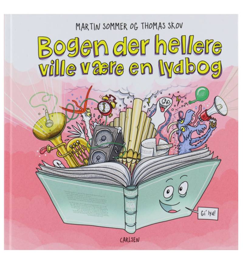Forlaget Carlsen Buch - Buch Es wäre Ville Ein Hörbuch - Forlaget Carlsen - One Size - Bücher Forlaget Carlsen Buch - Buch Es wäre Ville Ein Hörbuch - Forlaget Carlsen - One Size - Bücher von Forlaget Carlsen