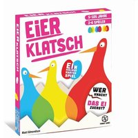 Format Games - Eierklatsch Format Games - Eierklatsch von Format Games