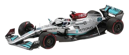 Minichamps - MER W13 E Performance - 2022-1/18 von Minichamps