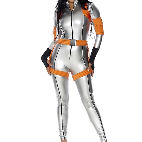Forplay Sexy Out of This World Fancy Dress Costume for Women Medium/Large von Forplay
