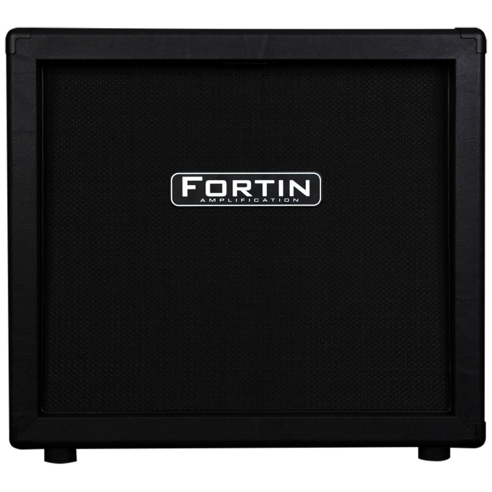 Fortin FA-112 Box E-Gitarre Fortin FA-112 Box E-Gitarre von Fortin