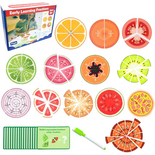 Bruchrechnen Material Holz Montessori Spielzeug, Math Toy Fraction, bruchrechnen Spiel, Arithmetisches Lernspielzeug, Montessori Bruchrechnen Material, Schulsachen Rechnen Lernen Bruchrechnen Material Holz Montessori Spielzeug, Math Toy Fraction, bruchrechnen Spiel, Arithmetisches Lernspielzeug, Montessori Bruchrechnen Material, Schulsachen Rechnen Lernen von Fortivae