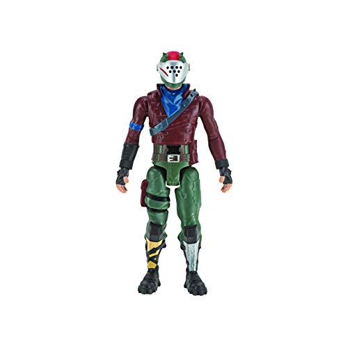 FORTNITE FNT0083 Victory Serie Figur Rust Lord, mehrere Farben von Fortnite