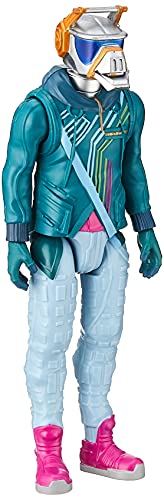 FORTNITE FNT0085 Victory Serie Figur DJ Llama, mehrere Farben von Jazwares