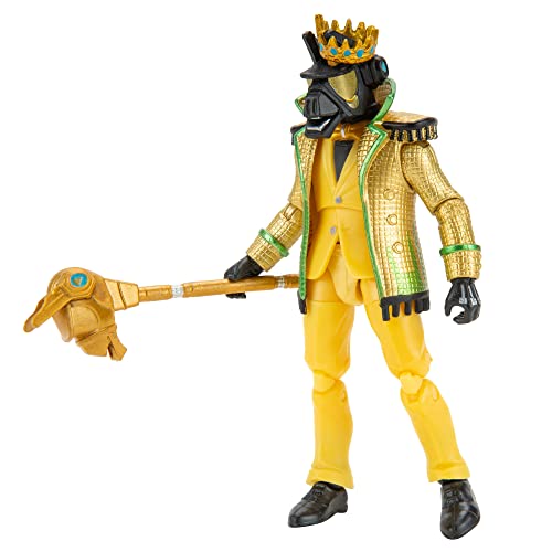FORTNITE FNT1014 Solo Mode Yond3r – Solid Gold FORTNITE FNT1014 Solo Mode Yond3r – Solid Gold von Fortnite