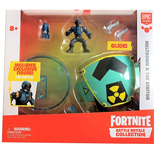 Fortnite BO36438 Action-Spielfigur, bunt von Fortnite