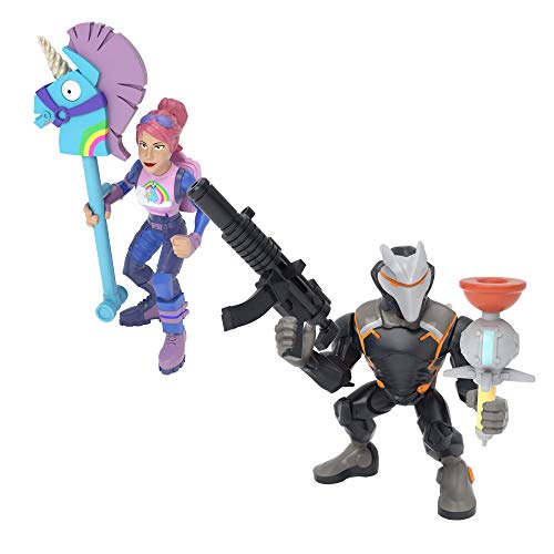 Fortnite 63534 BO35634 Action-Spielfigur, Mehrfarbig von Fortnite