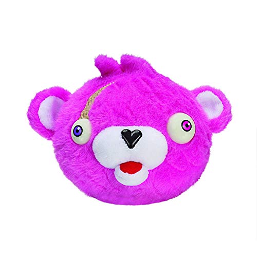 Fortnite FNT0040 Plüsch - Cuddle Team Leader, Rosa von Fortnite