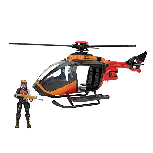 Fortnite FNT0653 Feature Fahrzeug The Choppa von Fortnite