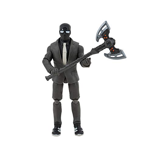 Fortnite FNT0728 10,2 cm Solo Mode Core Figur – Shadow Henchman von Fortnite