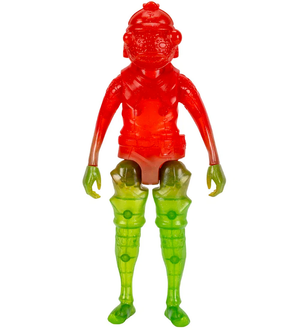 Fortnite Figur – 30 cm – Victory Serie – Gummifischstäbchen - Fortnite - One Size - Spielzeugfiguren Fortnite Figur – 30 cm – Victory Serie – Gummifischstäbchen - Fortnite - One Size - Spielzeugfiguren von Fortnite